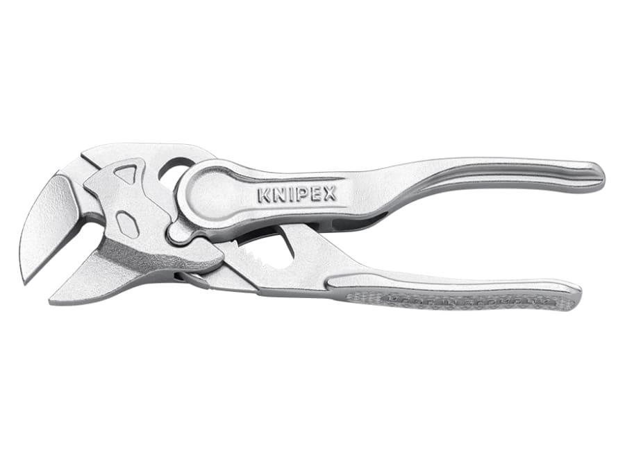 Knipex 8604100BK Pliers Wrench 100mm