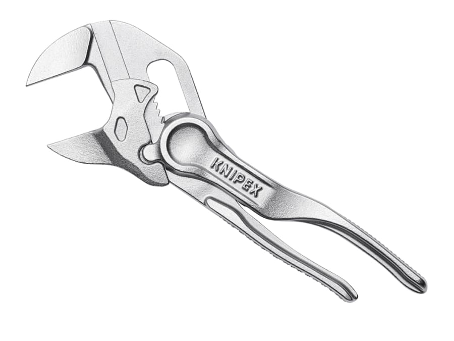 Knipex 8604100BK Pliers Wrench 100mm