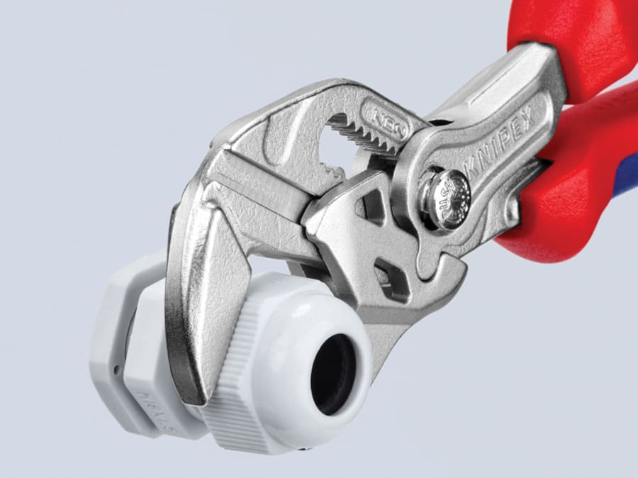 Knipex 8605150SB Pliers Wrench 150mm