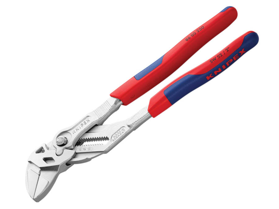 Knipex 8605250SB Pliers Wrench 250mm