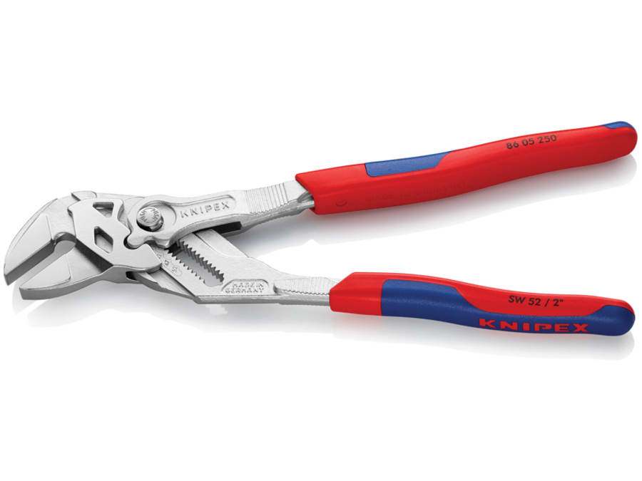 Knipex 8605250SB Pliers Wrench 250mm