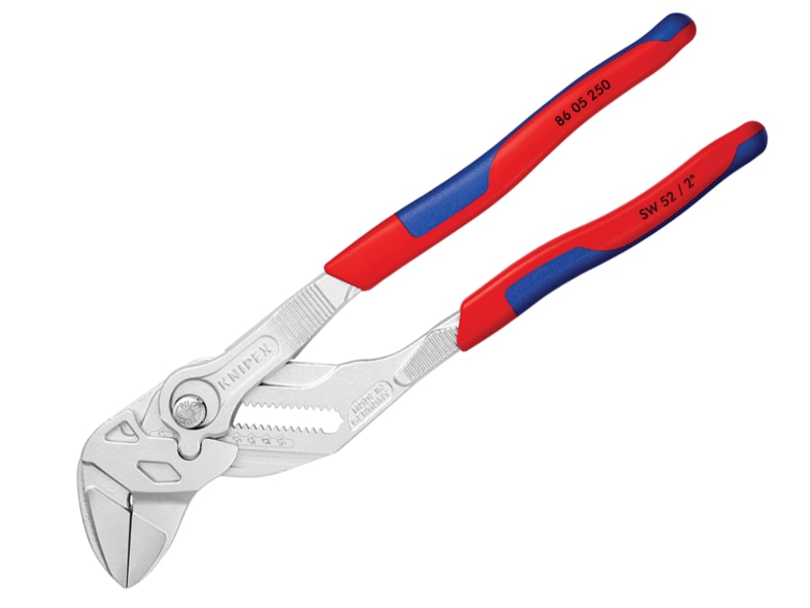Knipex 8605250SB Pliers Wrench 250mm