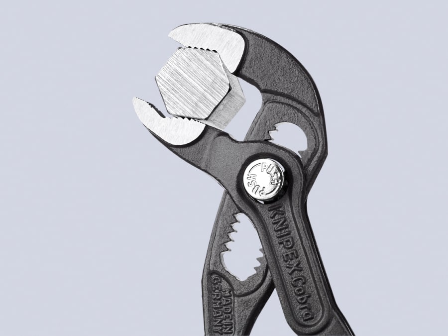 Knipex 8701125SB Cobra Water Pump Pliers 125mm