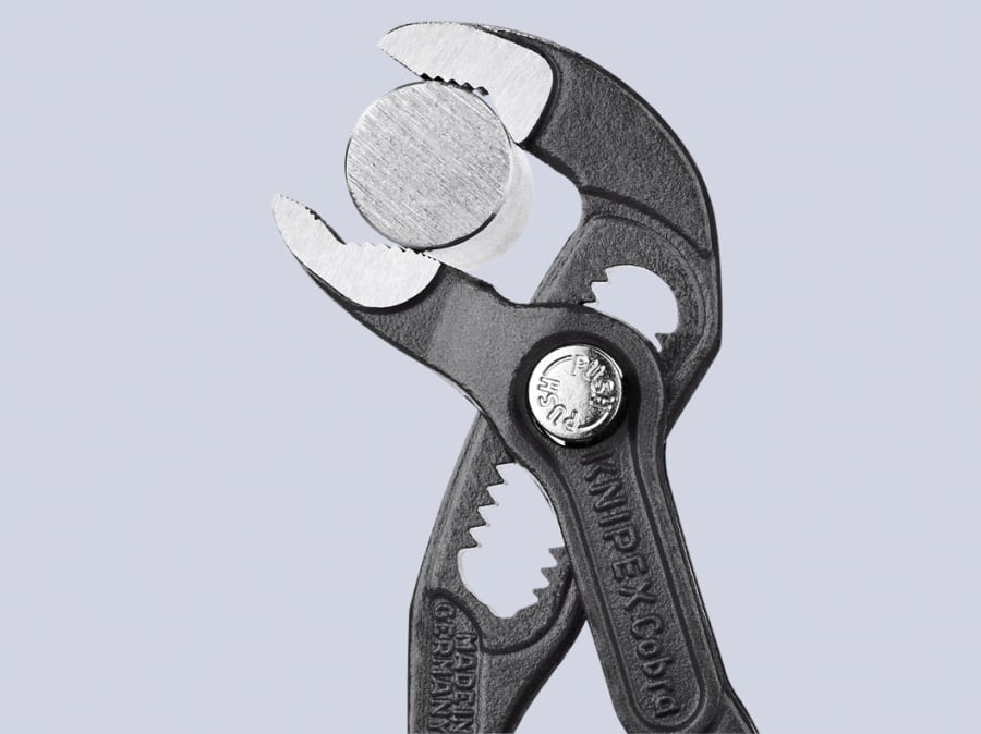 Knipex 8701125SB Cobra Water Pump Pliers 125mm