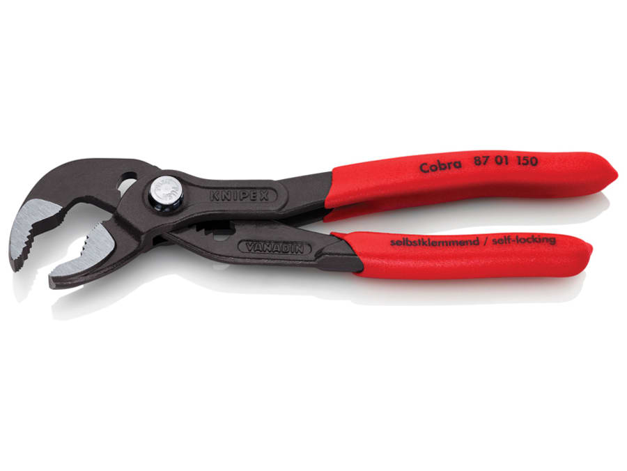 Knipex 8701150SB Cobra Water Pump Pliers 150mm