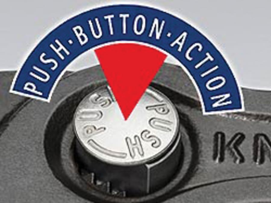 Knipex 8701150SB Cobra Water Pump Pliers 150mm