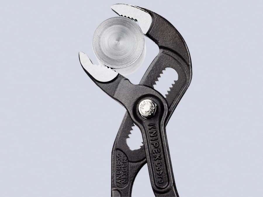 Knipex 8701180SB Cobra Water Pump Pliers 180mm