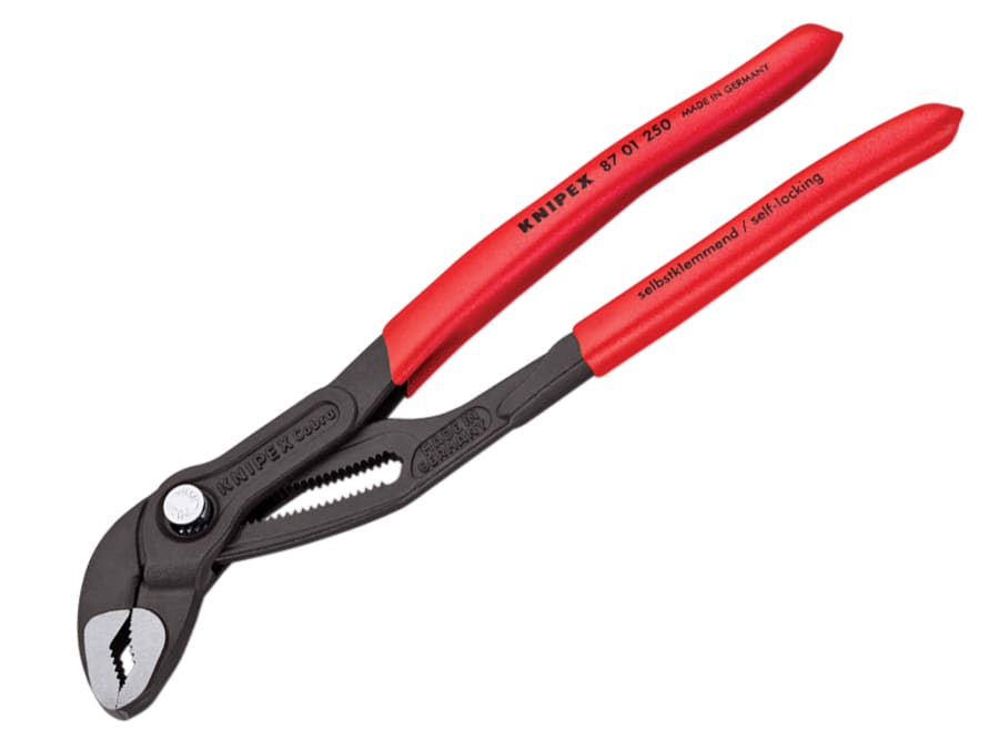 Knipex 8701250SB Cobra Water Pump Pliers 250mm