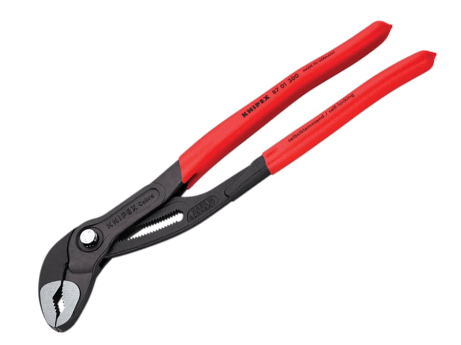 Knipex 8701300SB Cobra Water Pump Pliers 300mm