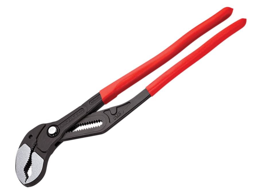 Knipex 8701560 Cobra XXL Pipe Wrench 560mm