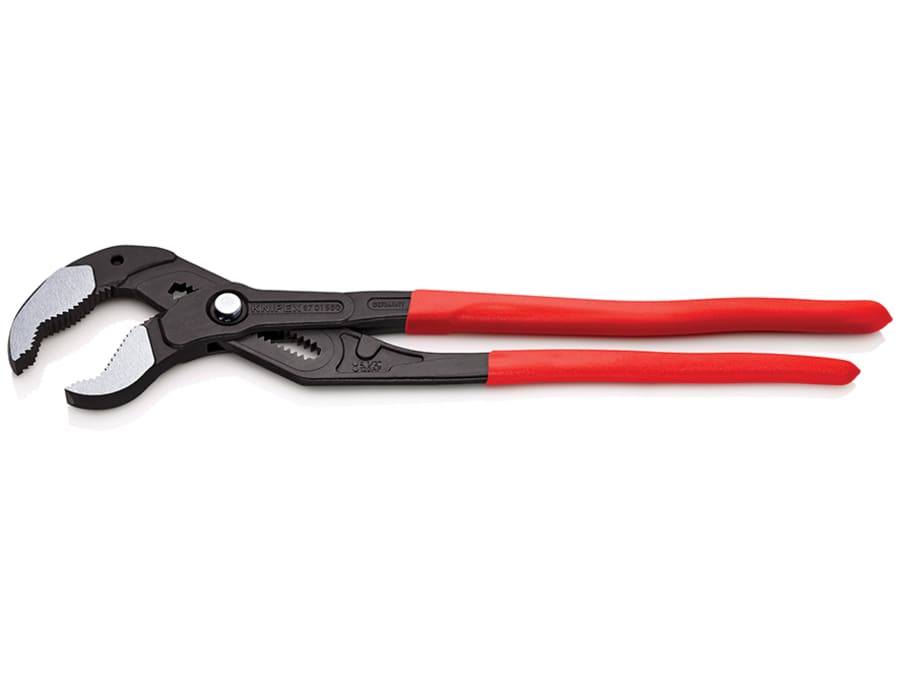 Knipex 8701560 Cobra XXL Pipe Wrench 560mm