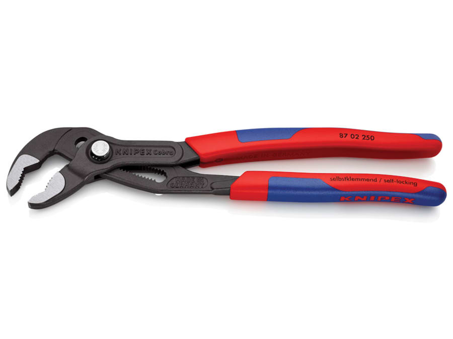 Knipex 8702250SB Cobra Water Pump Pliers 250mm