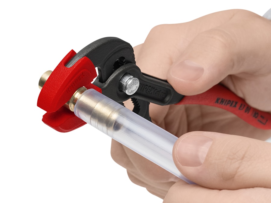 Knipex 8709180V01 Protective Jaws