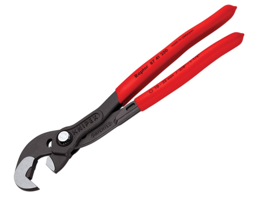 Knipex 8741250SB Slip Joint Pliers 250mm