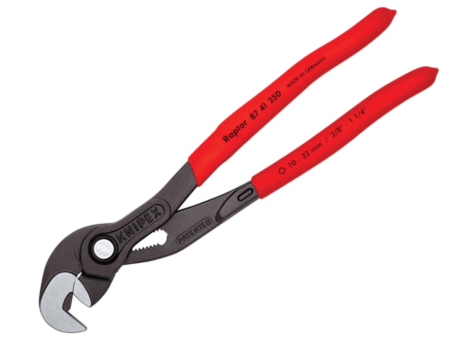 Knipex 8741250SB Slip Joint Pliers 250mm