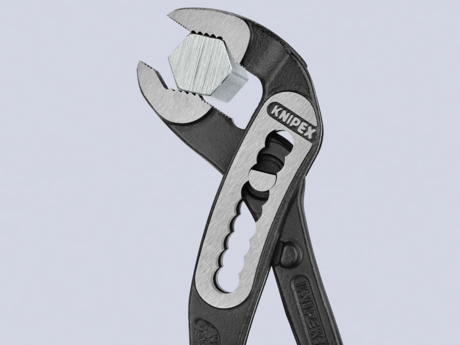 Knipex 8801180SB Alligator Water Pump Pliers 180mm