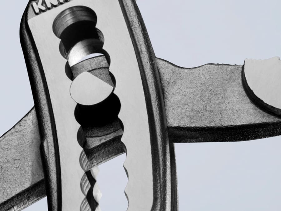 Knipex 8801250SB Alligator Water Pump Pliers 250mm