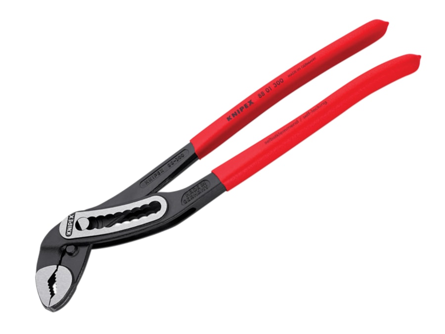 Knipex 8801300SB Alligator Water Pump Pliers 300mm