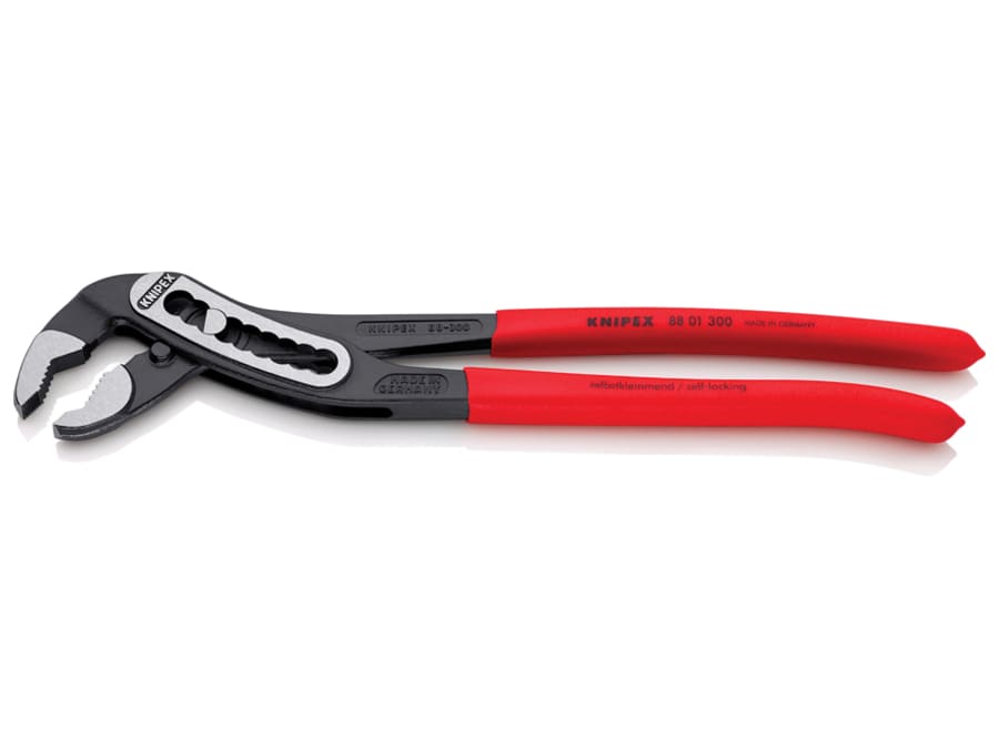 Knipex 8801300SB Alligator Water Pump Pliers 300mm