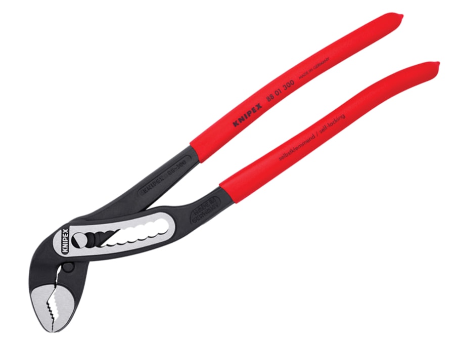 Knipex 8801300SB Alligator Water Pump Pliers 300mm