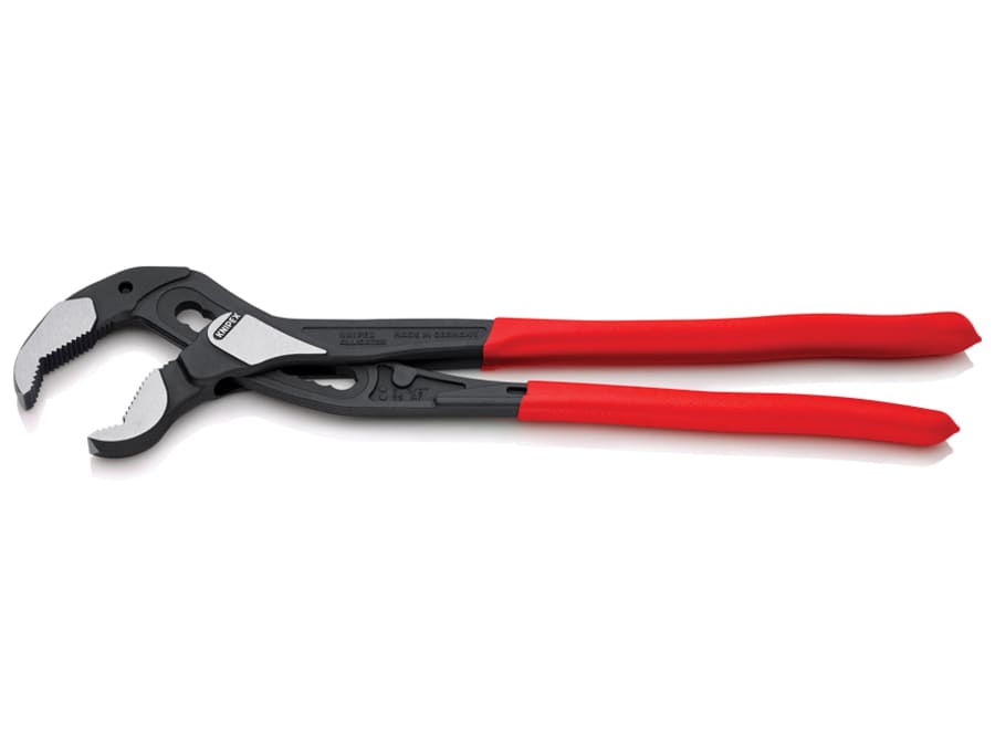 Knipex 8801400 Alligator Water Pump Pliers 400mm