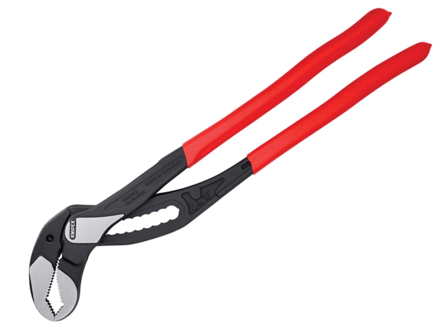 Knipex 8801400 Alligator Water Pump Pliers 400mm