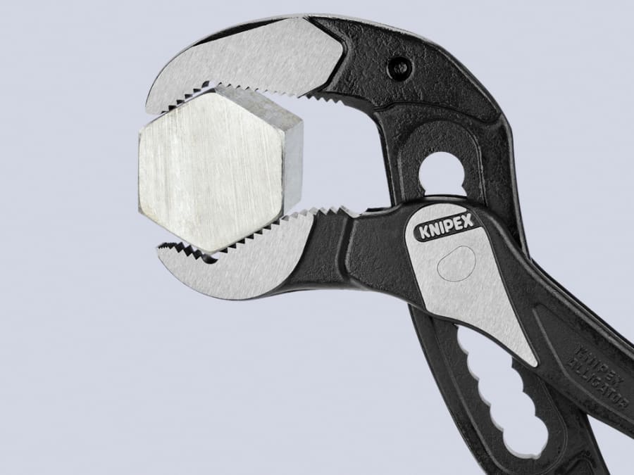 Knipex 8801400 Alligator Water Pump Pliers 400mm