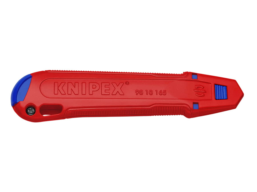 Knipex 9010165BK CutiX Universal Knife 165mm