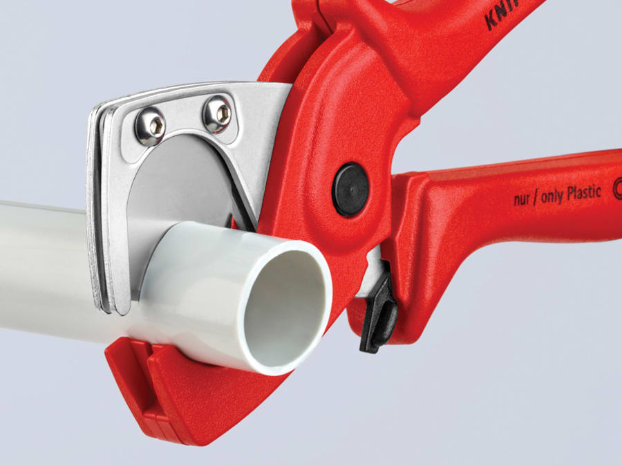 Knipex 9020185SB PlastiCut Cutter
