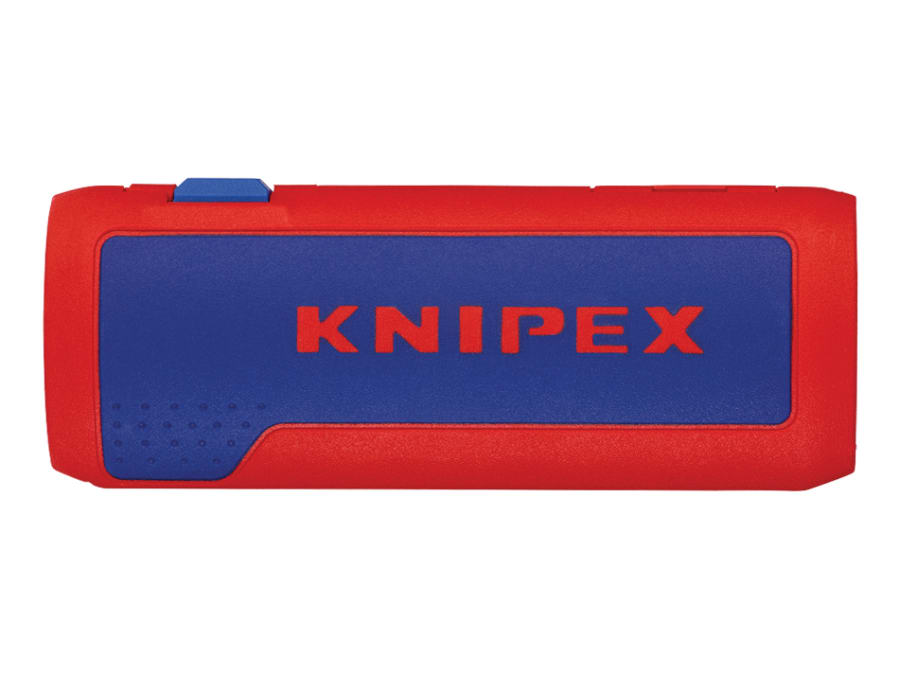 Knipex 902201SB TwistCut Corrugated Pipe Cutter 13-32mm