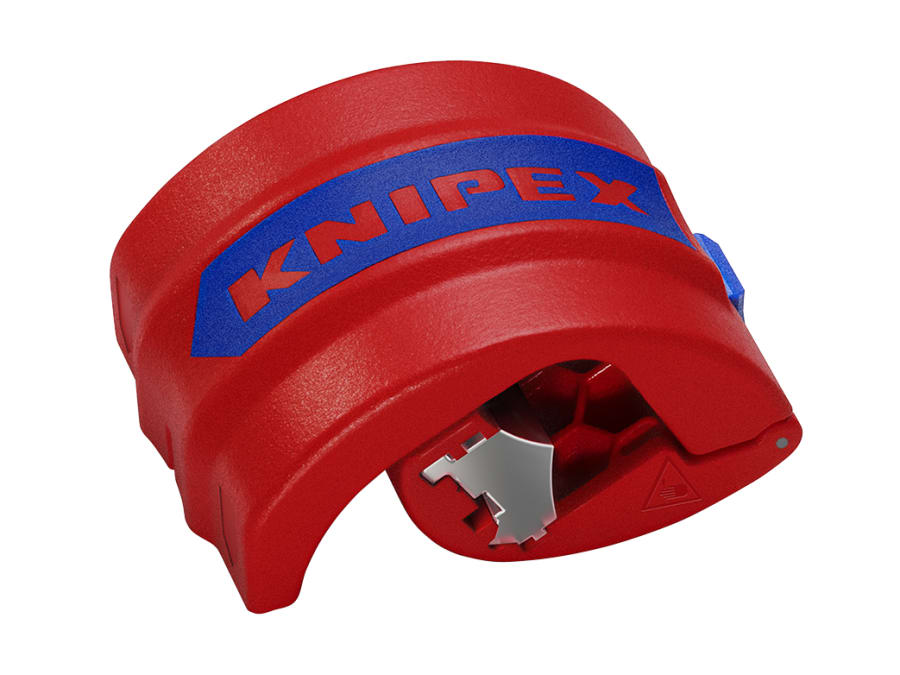 Knipex 902210BK BiX® Pipe Cutter 72mm