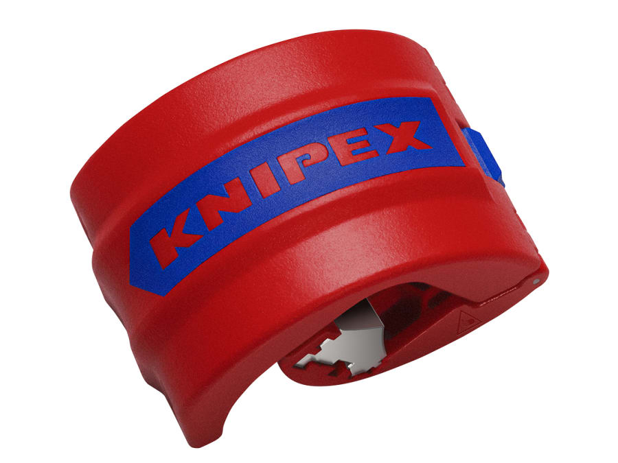 Knipex 902210BK BiX® Pipe Cutter 72mm