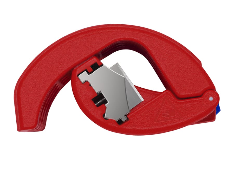 Knipex 902210BK BiX® Pipe Cutter 72mm