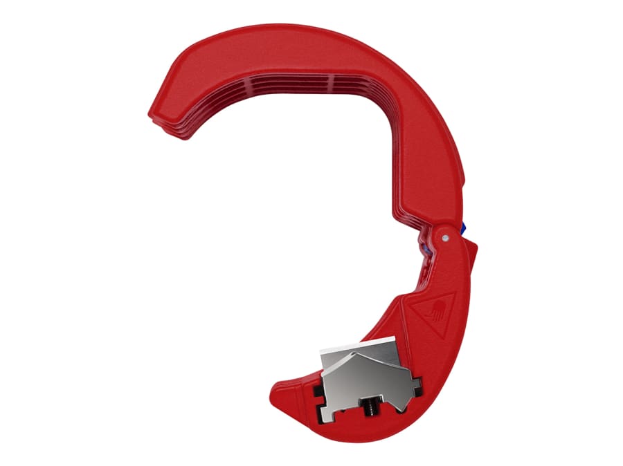 Knipex 902210BK BiX® Pipe Cutter 72mm