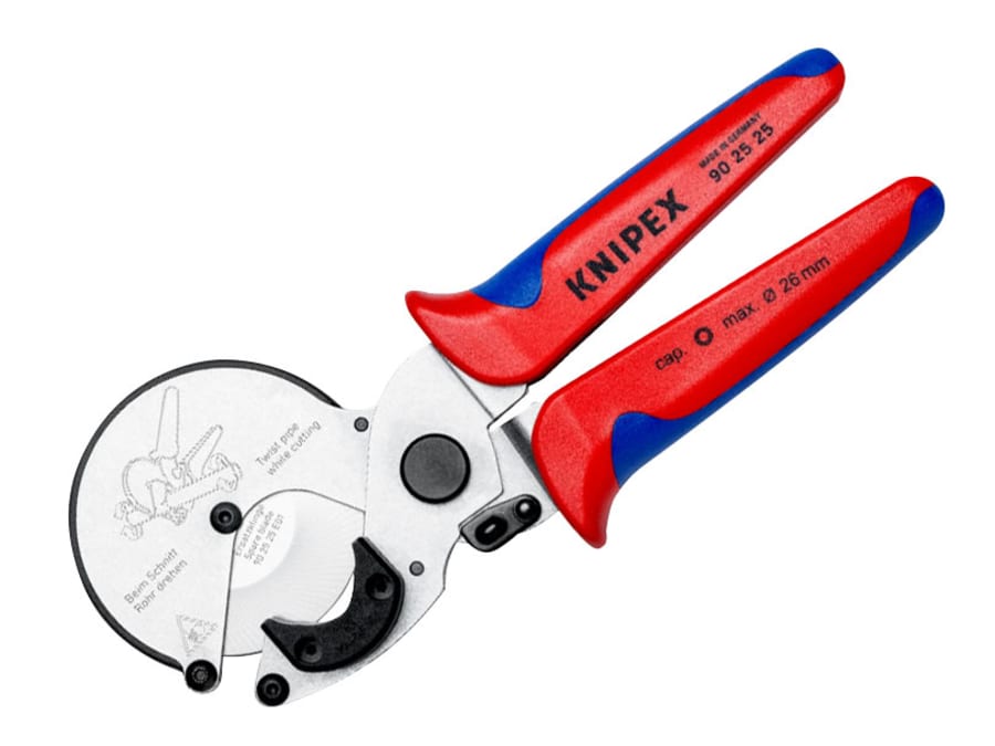 Knipex 902525 Pipe Cutter