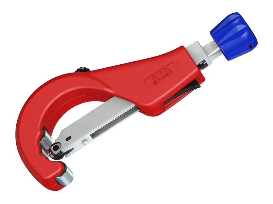 Knipex 903103BK TubiX Pipe Cutter 6-76mm