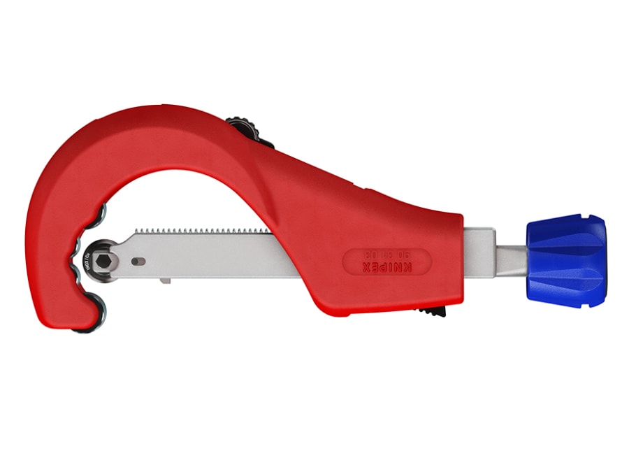 Knipex 903103BK TubiX Pipe Cutter 6-76mm