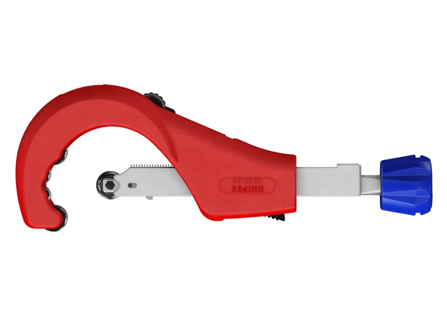 Knipex 903103BK TubiX Pipe Cutter 6-76mm
