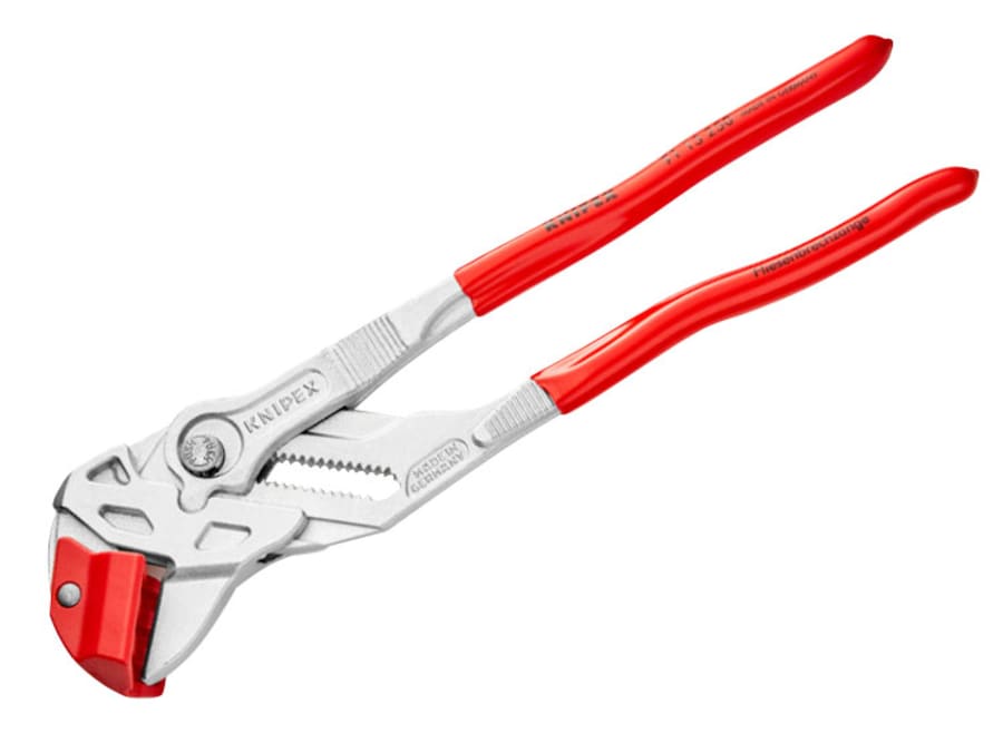 Knipex 9113250SB Tile Breaking Pliers 250mm