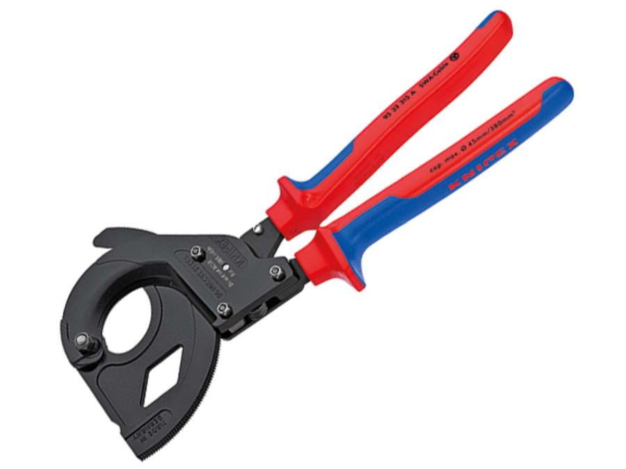 Knipex 9532315A SWA Cable Cutters 315mm