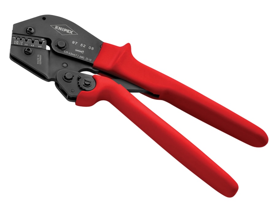 Knipex 975208 Crimping Pliers