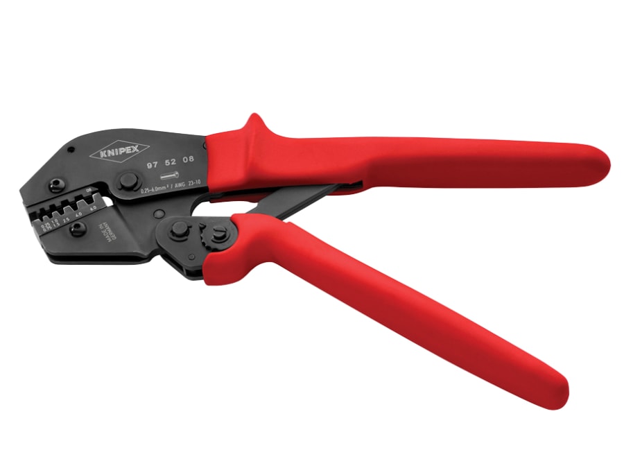 Knipex 975208 Crimping Pliers