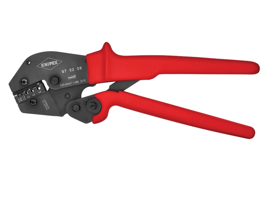 Knipex 975208 Crimping Pliers