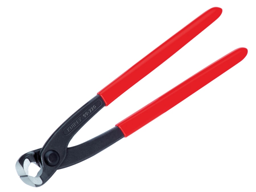 Knipex 9901250SB 250mm Concreters' Nippers