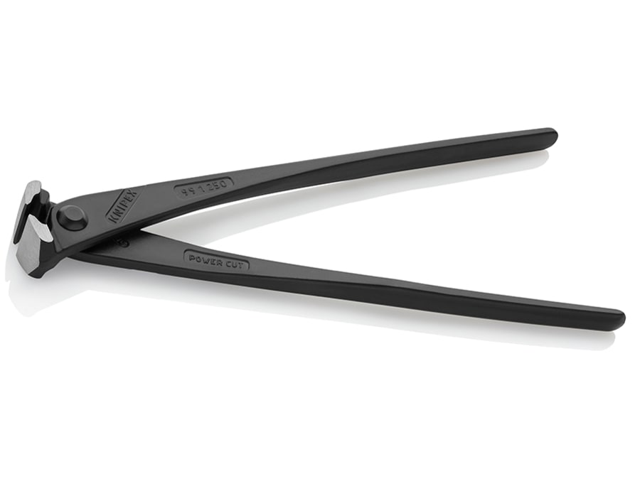 Knipex 9910250SB 250mm High Leverage Concreter's Nippers