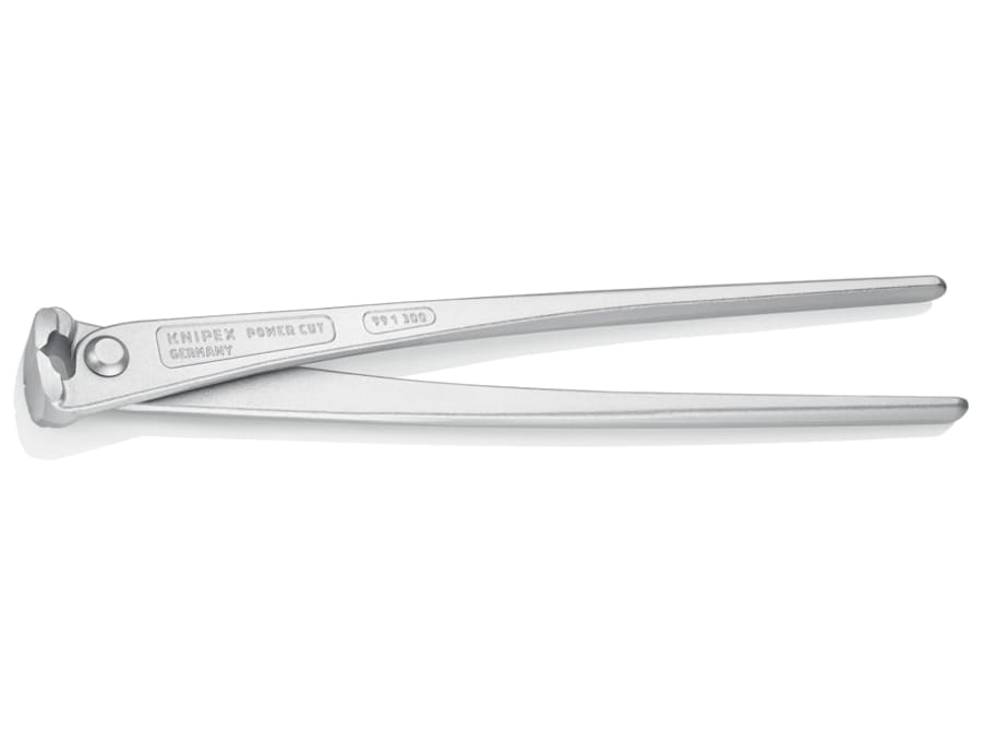 Knipex 9914300SB High Leverage Concreter's Nippers 300mm