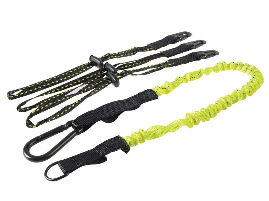 Kuny's 1025 Triple Lanyard 100-140cm