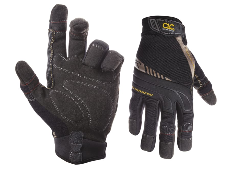 Kuny's 130M Flex Grip Gloves-Medium