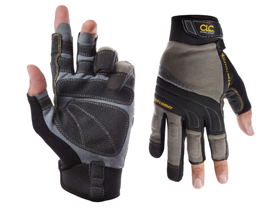 Kuny's 140L Work Gloves