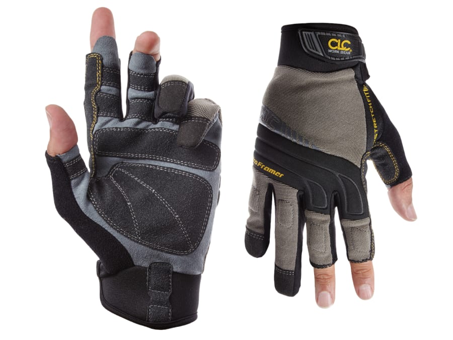 Kuny's 140XL Extra Large Framer Gloves